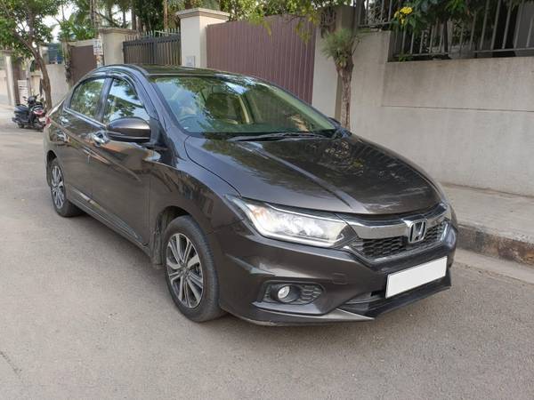 2019 Honda City 1.5L I-VTEC V MT in bangalore for sale on Truwo
