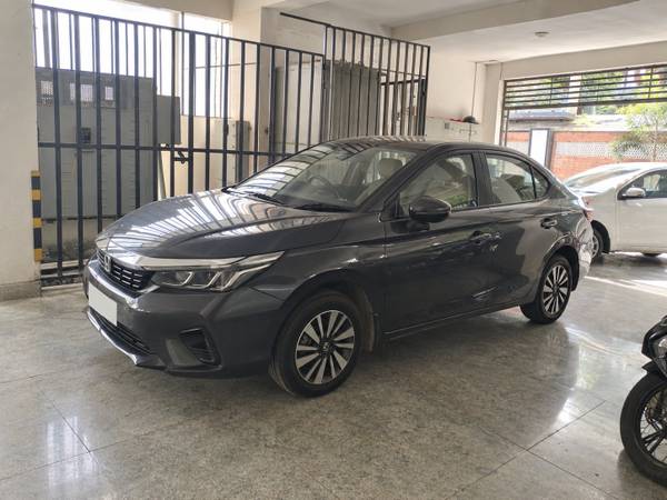 2024 Honda City VX in bangalore for sale on Truwo