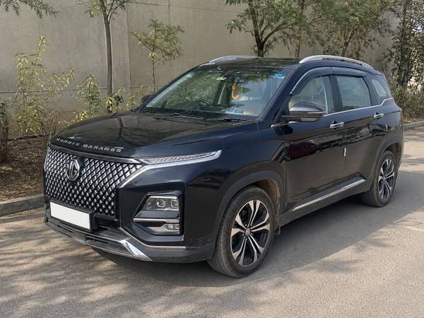 2024 MG Hector Sharp Pro in bangalore for sale on Truwo