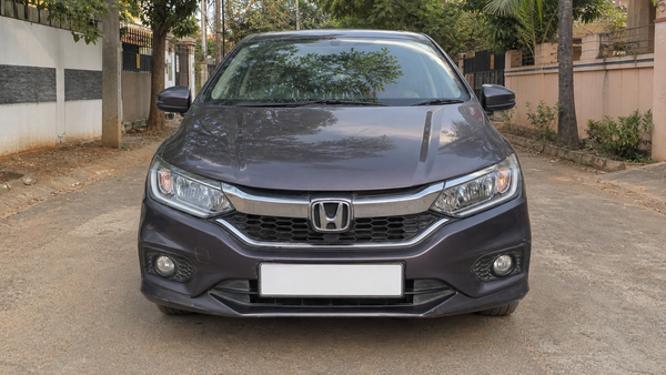2018 Honda City 1.5L i-VTEC V MT in bangalore for sale on Truwo