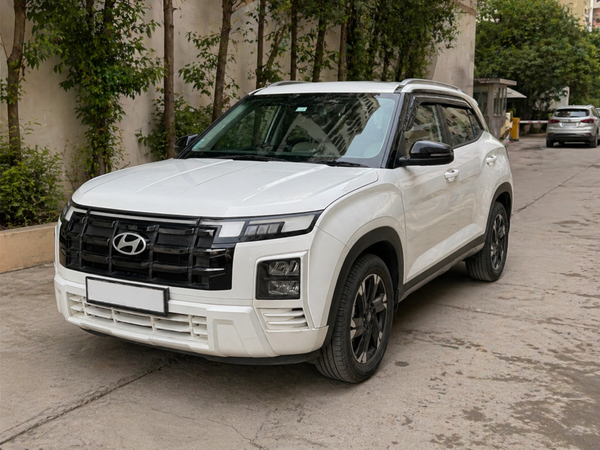 2023 Hyundai Creta SX (O) AT 1.5 Diesel in Bangalore for sale on Truwo