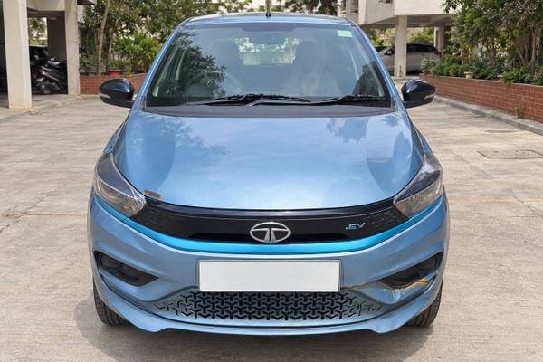 2023 Tata Tiago EV XT Long Range in bangalore for sale on Truwo