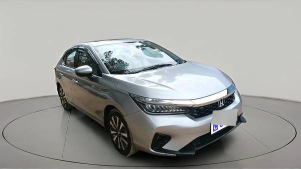 2023 Honda City 1.5l I-vtec ZX CVT in gurgaon coming soon to Truwo