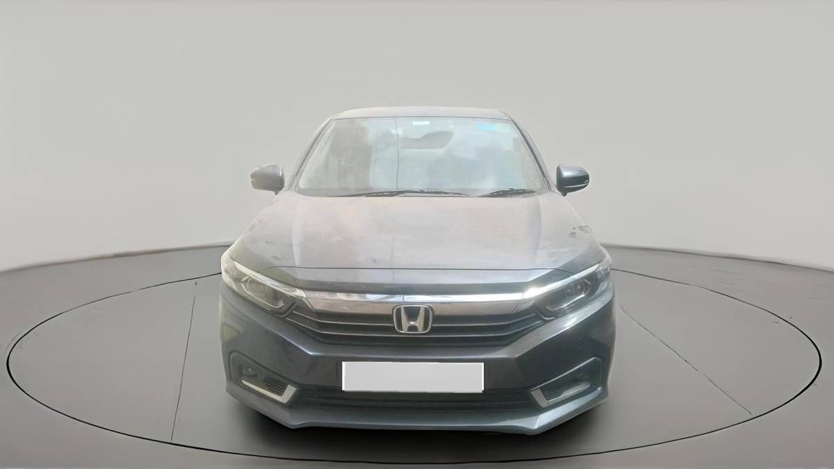 2022 Honda Amaze 1.2l I-vtec VX CVT [2021 - 2024] for sale on Truwo, Bengaluru