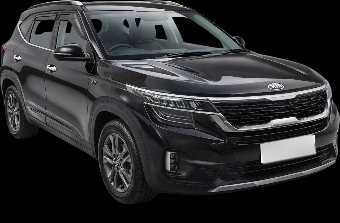 2020 Kia Seltos HTX IVT 1.5 Petrol [2019-2022] for sale on Truwo, Bangalore