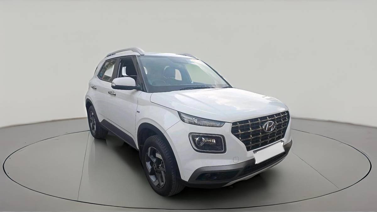 2019 Hyundai Venue SX Plus 1.0 Turbo DCT [2019 - 2022] for sale on Truwo, Bangalore