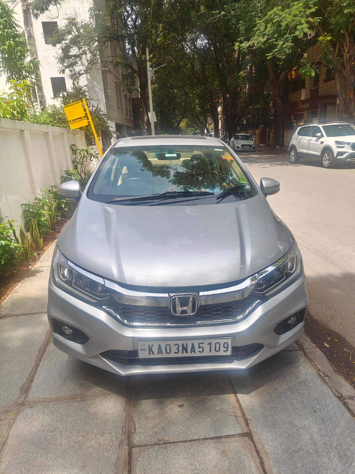 2017 Honda City VX MT i-DTEC for sale on Truwo, Bangalore